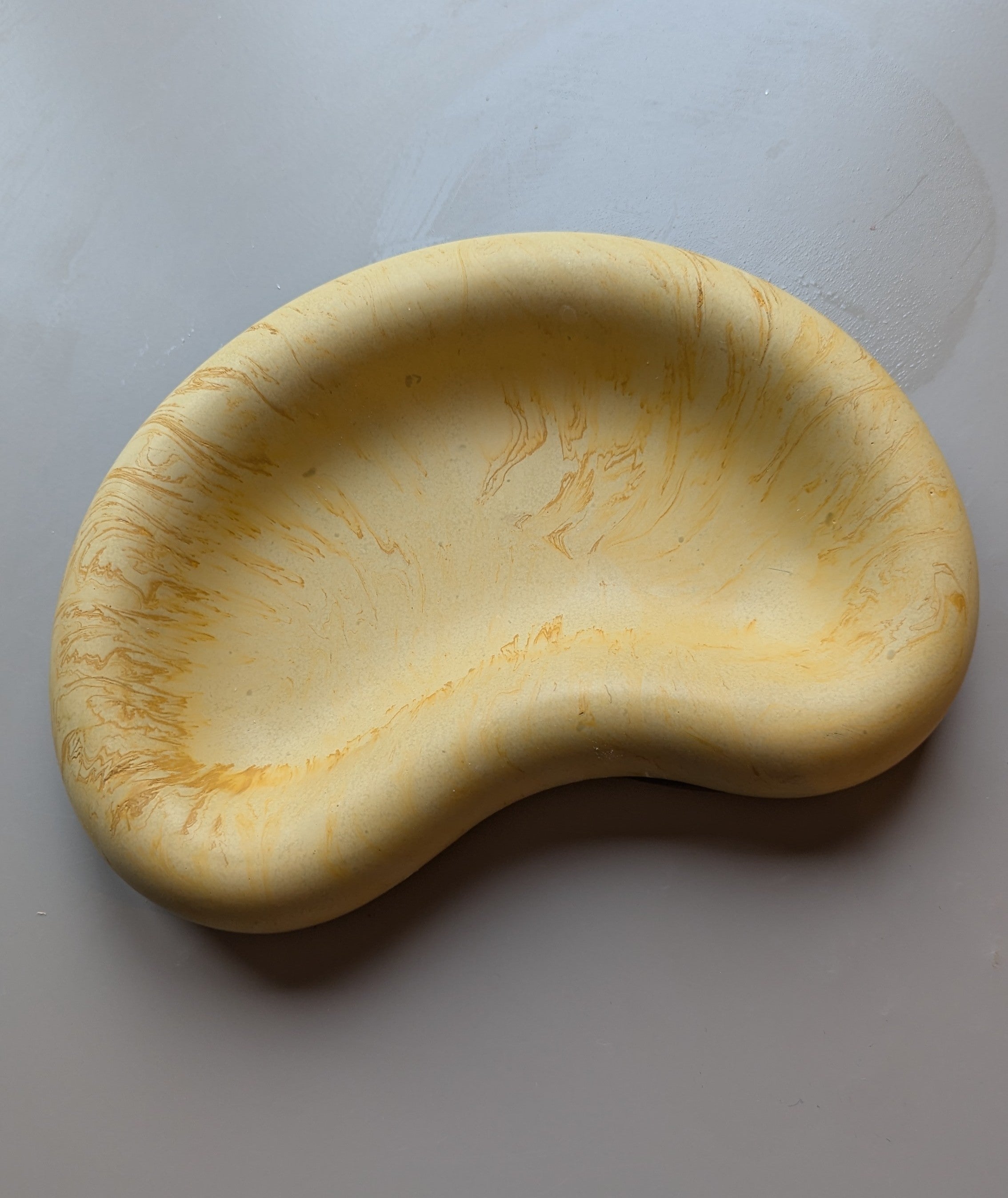 Ocean Curve Bowl