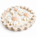 Atlantic Daisy Drift Soy Candle