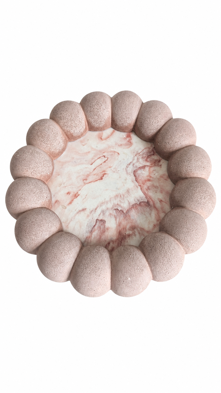 Atlantic Bubble Dish