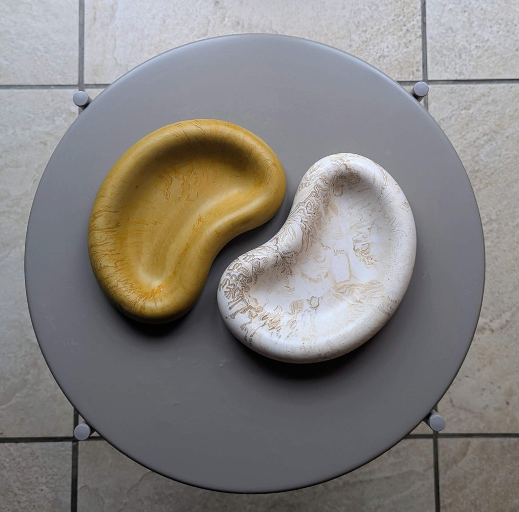 Ocean Curve Bowl