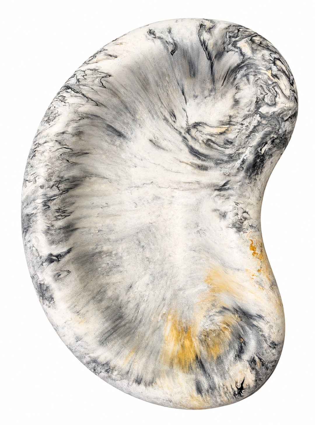 Ocean Curve Bowl